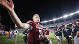What Spencer Rattler said about his future and the South Carolina-Clemson game