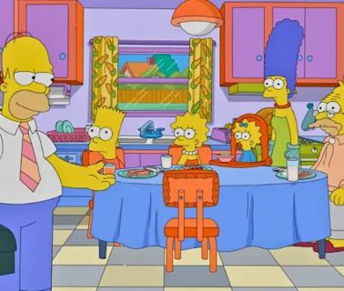 The Simpsons Season 8 Streaming: Watch & Stream Online via Disney Plus