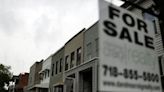 US existing home sales slip in April on still high mortgage rates | Fox 11 Tri Cities Fox 41 Yakima
