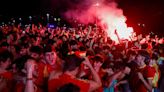 La final de la Eurocopa protagoniza la agenda del fin de semana en Xàtiva y comarcas