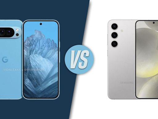 Pixel 9 Pro vs Galaxy S24: Can Google beat Samsung at the AI game?