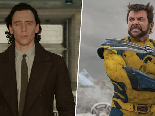 New Deadpool and Wolverine footage reveals a fan-favorite Loki cameo