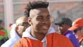 Clemson football beats Notre Dame on commitment from 3-star safety Khalil Barnes