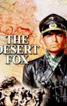 The Desert Fox: The Story of Rommel