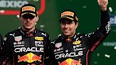 "Checo" Pérez: Esto opina Max Verstappen sobre la renovación del mexicano