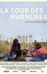 La cour des murmures