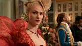 ‘Bridgerton’ Costume Designer John Glaser Talks Cressida’s Episode 6 Red Dress: ‘It’s Like An F-U Dress’