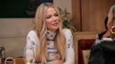 Khloé Kardashian says if she were Kris Jenner, she would've 'castrated' Tristan Thompson for cheating