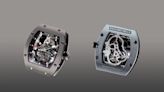 Richard Mille RM009 - A Pivot In Watchmaking