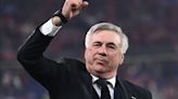 Carlo Ancelotti habla, tras la conquista del Real Madrid: "Lo celebraremos el fin de semana próximo"