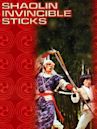 Shaolin Invincible Sticks