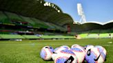 Three players arrested for alleged illegal betting in Australia's A-League