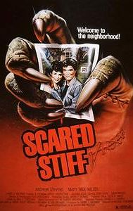 Scared Stiff