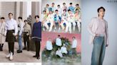 K-POP熱潮不減，BTS柾國SEVENTEEN、TXT 美國Billboard全上榜