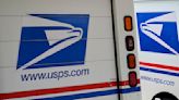 2 suspects sought after U.S. Postal Service mail carrier robbed in Dublin