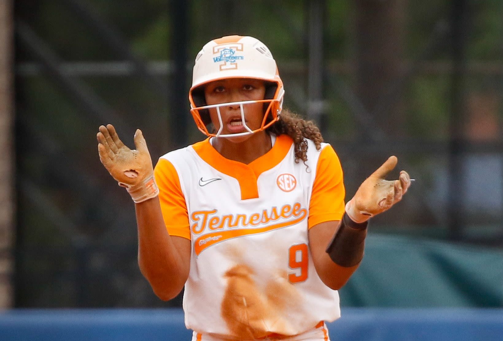 Lady Vols earn No. 3 overall seed in NCAA Tournament