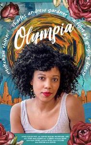 Olympia (2018 drama film)