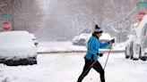 Heavy snowstorm slams Denver, takes aim on Plains, Midwest, Northeast