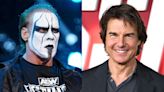 Tony Khan Compares Sting To Tom Cruise