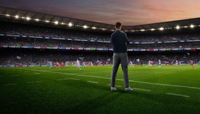 Football Manager 25 now has a release date – some players can get it for free