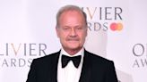 Kelsey Grammer on Frasier reboot with Only Fools And Horses’ Nicholas Lyndhurst