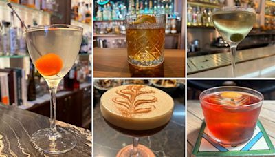 From classic to contemporary: Five delicious agave cocktail recipes to make at home