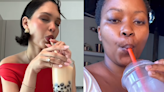 Black Tiktok Drama: Is Colorism Why We Know Nara Smith and not Onezwa Mbola?