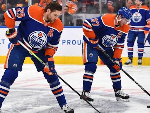 Have the Oilers done enough to get Connor McDavid and Leon Draisaitl a Stanley Cup?