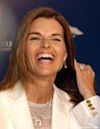 Maria Shriver