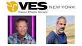 VES New York Announces 10th Annual VES NY Empire Award Recipients