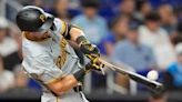 Pirates take advantage of Puk’s wildness while bullpen shines again in 7-2 win over Marlins