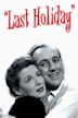 Last Holiday (1950 film)