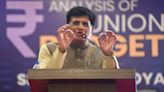 Considering EU suggestion on India's own carbon tax, says Piyush Goyal