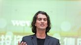 Adam Neumann ends bid to buy WeWork, NYT Dealbook reports