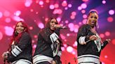 R&B legends SWV think too many singers today 'sound the same'