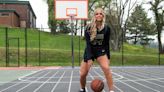 Knoxville Catholic's Sydney Mains is Knox News' 2024 Girls Basketball Player of the Year