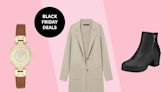 Why Wait Until Black Friday? These Amazon Fashion Finds Are All Under $50 Right Now