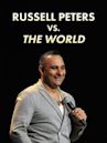 Russell Peters vs. the World