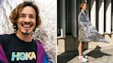 Hoka Adds Trans Marathoner and Inclusivity Activist Cal Calamia to Its Athlete Ambassador Team