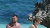 Travis Kelce Talks About Bahamas Trip With Taylor Swift, Says She's Influenced His Music Taste