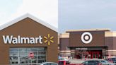 We visited Walmart and Target to compare Black Friday turnout, and Target was the winner of the day