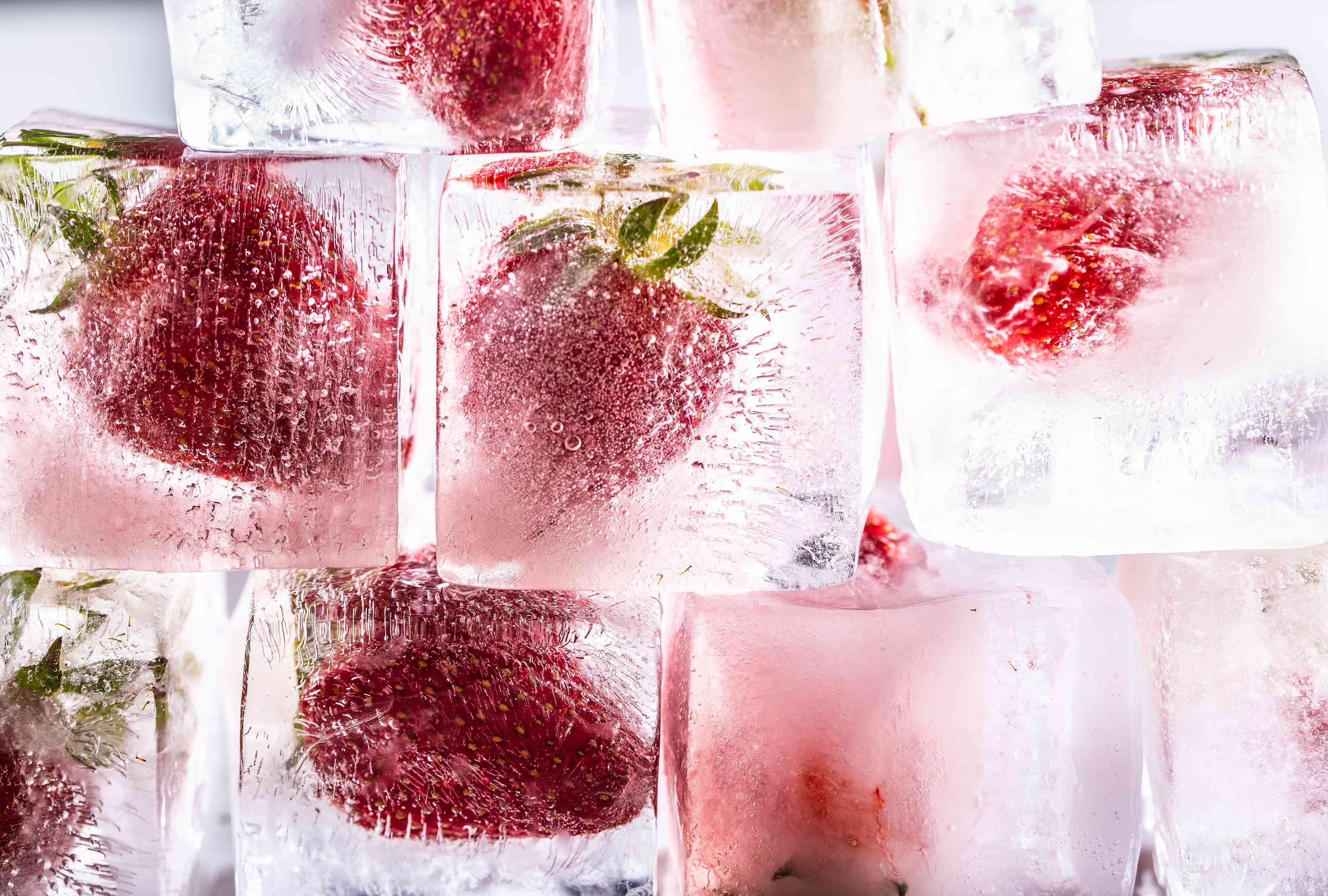 Ice Shouldn't Be an Afterthought in Your Cocktail — It's the Main Attraction