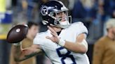 Titans' biggest X-factors on offense in 2024