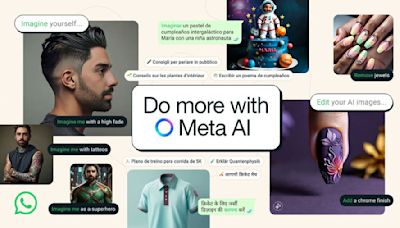 Meta AI Can Now Interact in Hindi; Gets the Ability to Solve Your Math and Coding