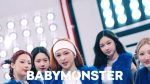 天團再現! BABYMONSTER接棒BLACKPINK推出〈BATTER UP〉攻佔全球排行榜