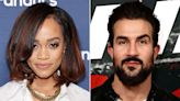 Bryan Abasolo Seeking Spousal Support from Rachel Lindsay amid Divorce So He Can Move Out of Shared Home
