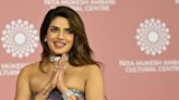 Priyanka Chopra Shares Adorable Photos of Daughter Malti on Her First Trip to India