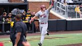 CAROLINA BASEBALL: Gamecocks get series win over Missouri