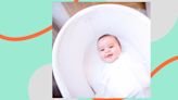 'I'm a new mum and the Beyonce-approved Snoo Bassinet has been a massive saviour'