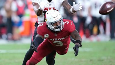 Analyst: Cardinals Must 'Seriously' Consider Budda Baker Trade